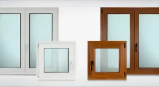 Reparación  Ventanas y puertas de PVC y Aluminio