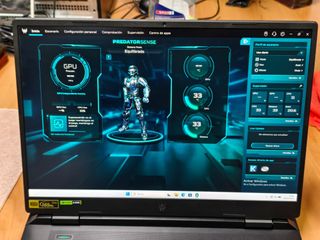 Acer Predator Helios Neo 16 PNH-16-71-76XV