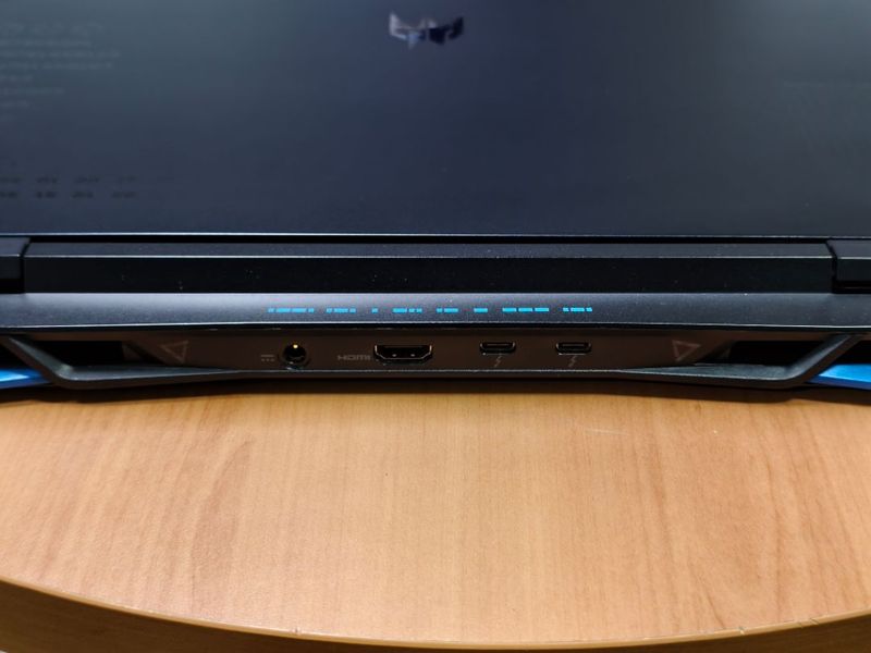 Acer Predator Helios Neo 16 PNH-16-71-76XV afbeelding 7