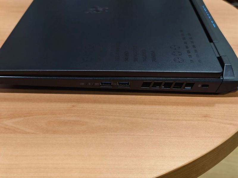 Acer Predator Helios Neo 16 PNH-16-71-76XV afbeelding 8