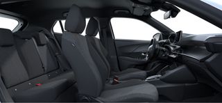 Peugeot 2008 Edition Hybrid 110 e-DCS6