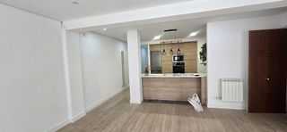 Piso en venta en Centro Ciudad en León