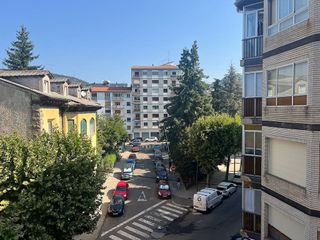 Piso en venta en Jaca