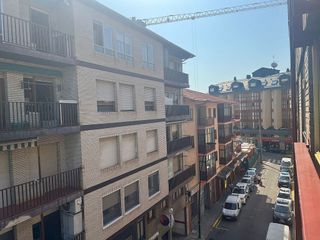 Piso en venta en Jaca