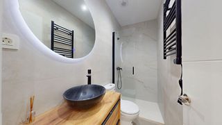 Piso en venta en Solokoetxe en Bilbao