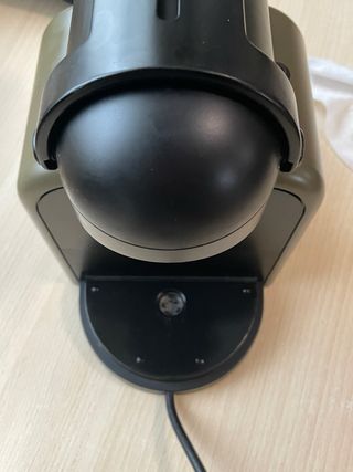 Cafetera Nespresso DeLonghi