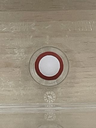 Cafetera Nespresso DeLonghi