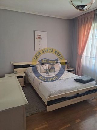 Piso en venta en La Vega - Oteruelo en León