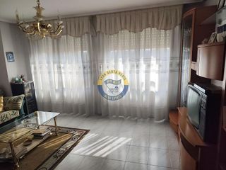 Piso en venta en La Vega - Oteruelo en León