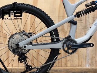 Canyon Spectral Mullet CF 8 CLLCTV Carbon XT 2022