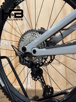 Canyon Spectral Mullet CF 8 CLLCTV Carbon XT 2022