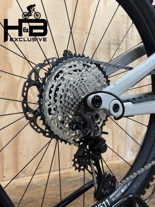 Canyon Spectral Mullet CF 8 CLLCTV Carbon XT 2022