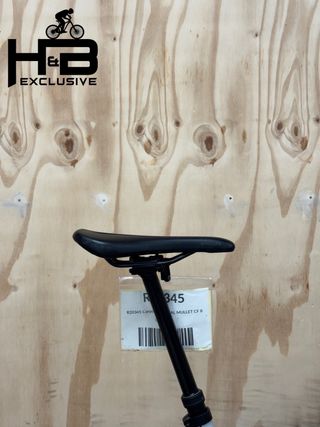 Canyon Spectral Mullet CF 8 CLLCTV Carbon XT 2022