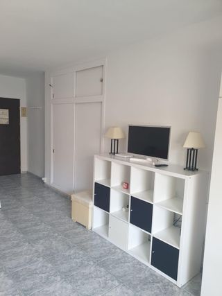 Alquiler apartamento Fuengirola - puerto