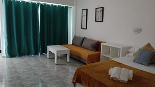 Alquiler apartamento Fuengirola - puerto