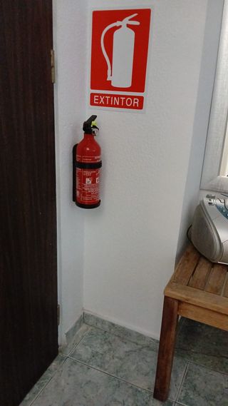 Alquiler apartamento Fuengirola - puerto