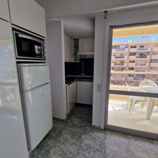 Alquiler apartamento Fuengirola - puerto