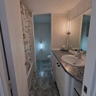 Alquiler apartamento Fuengirola - puerto