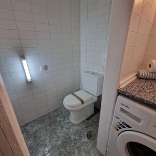 Alquiler apartamento Fuengirola - puerto