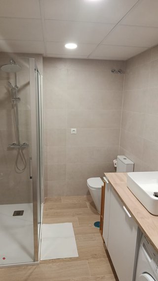 Alquiler apartamento Fuengirola - puerto