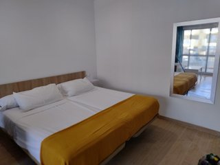 Alquiler apartamento Fuengirola - puerto