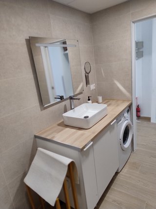 Alquiler apartamento Fuengirola - puerto