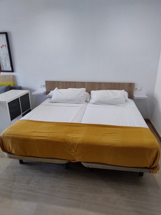 Alquiler apartamento Fuengirola - puerto