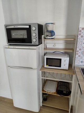 Alquiler apartamento Fuengirola - puerto