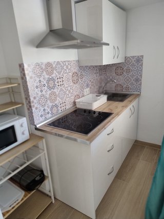Alquiler apartamento Fuengirola - puerto