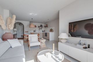 Piso en venta en Nueva Andalucía centro en Marbella