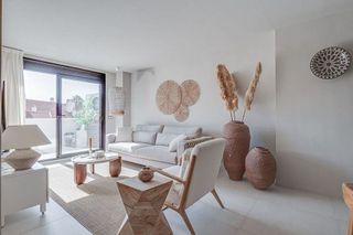 Piso en venta en Nueva Andalucía centro en Marbella