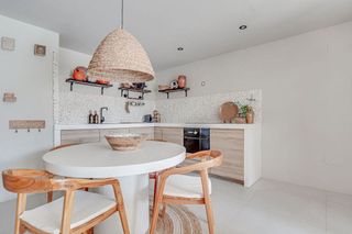 Piso en venta en Nueva Andalucía centro en Marbella