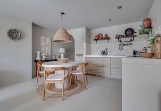 Piso en venta en Nueva Andalucía centro en Marbella