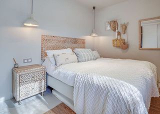 Piso en venta en Nueva Andalucía centro en Marbella