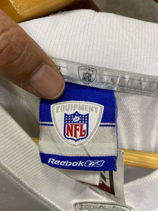 Jersey NFL Pittsburgh Steelers Reebok XXL