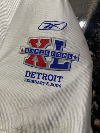 Jersey NFL Pittsburgh Steelers Reebok XXL