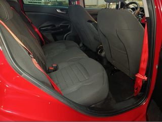 Alfa Romeo Giulietta 2016