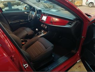 Alfa Romeo Giulietta 2016