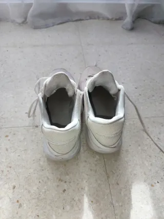 Zapatillas Nike GT CUT CROSS EP PINK