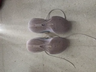 Zapatillas Nike GT CUT CROSS EP PINK