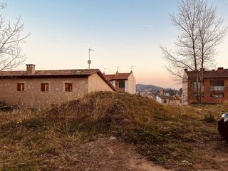 Terreno en venta en Sant Feliu de Codines