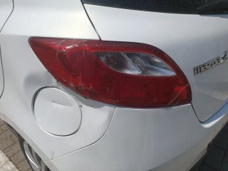 Mazda 2 2011