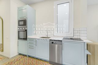 Piso en alquiler en Vila de Gràcia en Barcelona