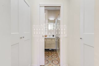 Piso en alquiler en Vila de Gràcia en Barcelona