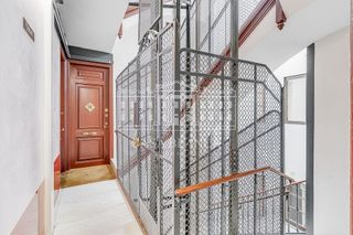 Piso en alquiler en Vila de Gràcia en Barcelona