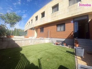 Casa adosada en venta en Plaza de Toros - Las Tenerías en Aranda de Duero