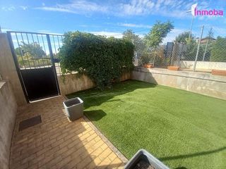 Casa adosada en venta en Plaza de Toros - Las Tenerías en Aranda de Duero