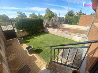 Casa adosada en venta en Plaza de Toros - Las Tenerías en Aranda de Duero