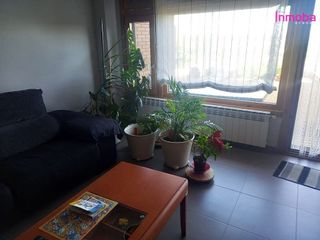 Casa adosada en venta en Plaza de Toros - Las Tenerías en Aranda de Duero