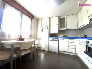 Casa adosada en venta en Plaza de Toros - Las Tenerías en Aranda de Duero